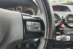 Opel Corsa  1.0 i 65 FINITION GRAPHITE / TRÉS BON ÉTAT / GARANTIE 12 MOIS