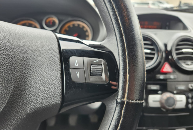 Opel Corsa  1.0 i 65 FINITION GRAPHITE / TRÉS BON ÉTAT / GARANTIE 12 MOIS