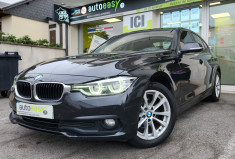 BMW Série 3 318dA 150 ch Sport