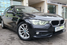 BMW Série 3 318dA 150 ch Sport