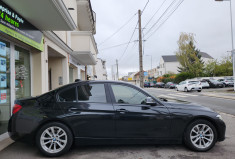 BMW Série 3 318dA 150 ch Sport