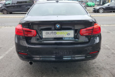 BMW Série 3 318dA 150 ch Sport