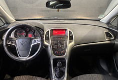 Opel Astra 1.7 CDTI 110cv ENJOY 2011 / COURROIE CHANGÉE EN 2025