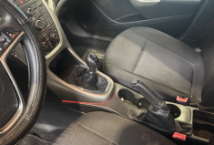 Opel Astra 1.7 CDTI 110cv ENJOY 2011 / COURROIE CHANGÉE EN 2025