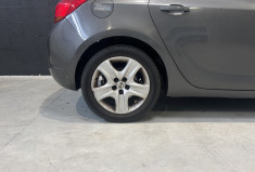 Opel Astra 1.7 CDTI 110cv ENJOY 2011 / COURROIE CHANGÉE EN 2025