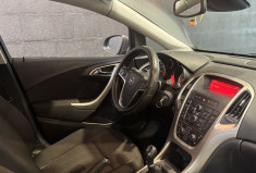 Opel Astra 1.7 CDTI 110cv ENJOY 2011 / COURROIE CHANGÉE EN 2025