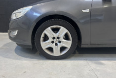 Opel Astra 1.7 CDTI 110cv ENJOY 2011 / COURROIE CHANGÉE EN 2025
