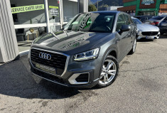Audi Q2 35 TFSI 150 S-tronic7 finition S-line