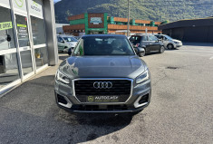 Audi Q2 35 TFSI 150 S-tronic7 finition S-line