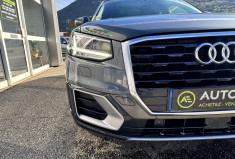Audi Q2 35 TFSI 150 S-tronic7 finition S-line