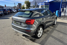 Audi Q2 35 TFSI 150 S-tronic7 finition S-line