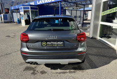 Audi Q2 35 TFSI 150 S-tronic7 finition S-line
