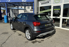 Audi Q2 35 TFSI 150 S-tronic7 finition S-line