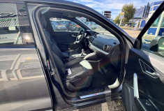Audi Q2 35 TFSI 150 S-tronic7 finition S-line