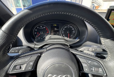 Audi Q2 35 TFSI 150 S-tronic7 finition S-line