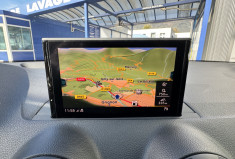 Audi Q2 35 TFSI 150 S-tronic7 finition S-line