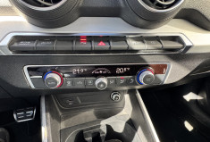 Audi Q2 35 TFSI 150 S-tronic7 finition S-line