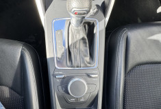 Audi Q2 35 TFSI 150 S-tronic7 finition S-line