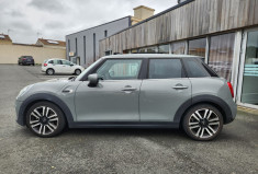 Mini Mini III Cooper 1.5 I DCT7 136 EDITION GREENWICH / GARANTIE 12 MOIS