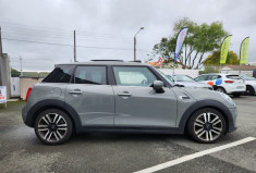 Mini Mini III Cooper 1.5 I DCT7 136 EDITION GREENWICH / GARANTIE 12 MOIS