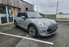 Mini Mini III Cooper 1.5 I DCT7 136 EDITION GREENWICH / GARANTIE 12 MOIS
