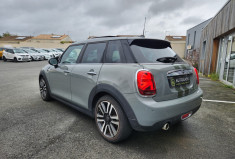 Mini Mini III Cooper 1.5 I DCT7 136 EDITION GREENWICH / GARANTIE 12 MOIS