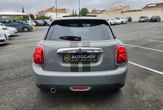 Mini Mini III Cooper 1.5 I DCT7 136 EDITION GREENWICH / GARANTIE 12 MOIS