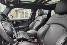 Mini Mini III Cooper 1.5 I DCT7 136 EDITION GREENWICH / GARANTIE 12 MOIS