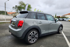 Mini Mini III Cooper 1.5 I DCT7 136 EDITION GREENWICH / GARANTIE 12 MOIS