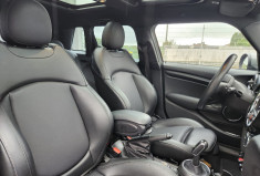 Mini Mini III Cooper 1.5 I DCT7 136 EDITION GREENWICH / GARANTIE 12 MOIS