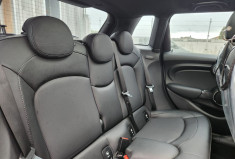 Mini Mini III Cooper 1.5 I DCT7 136 EDITION GREENWICH / GARANTIE 12 MOIS