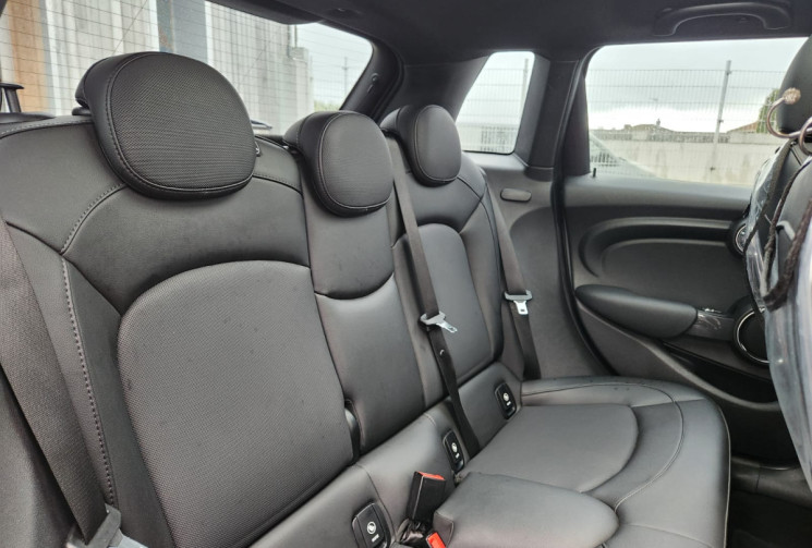 Mini Mini III Cooper 1.5 I DCT7 136 EDITION GREENWICH / GARANTIE 12 MOIS