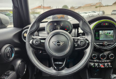 Mini Mini III Cooper 1.5 I DCT7 136 EDITION GREENWICH / GARANTIE 12 MOIS