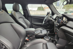 Mini Mini III Cooper 1.5 I DCT7 136 EDITION GREENWICH / GARANTIE 12 MOIS