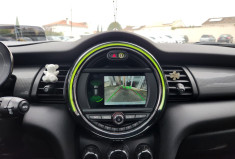 Mini Mini III Cooper 1.5 I DCT7 136 EDITION GREENWICH / GARANTIE 12 MOIS