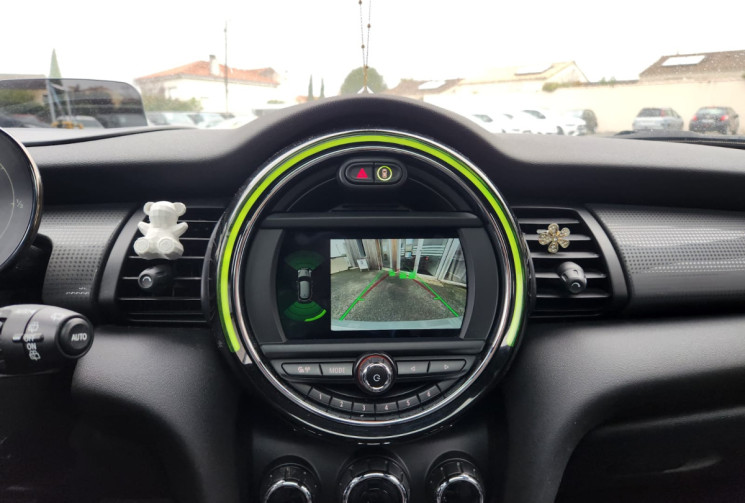 Mini Mini III Cooper 1.5 I DCT7 136 EDITION GREENWICH / GARANTIE 12 MOIS