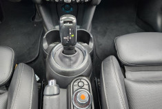 Mini Mini III Cooper 1.5 I DCT7 136 EDITION GREENWICH / GARANTIE 12 MOIS