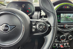 Mini Mini III Cooper 1.5 I DCT7 136 EDITION GREENWICH / GARANTIE 12 MOIS