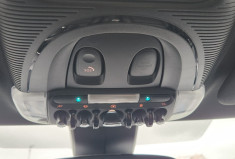 Mini Mini III Cooper 1.5 I DCT7 136 EDITION GREENWICH / GARANTIE 12 MOIS