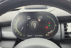 Mini Mini III Cooper 1.5 I DCT7 136 EDITION GREENWICH / GARANTIE 12 MOIS