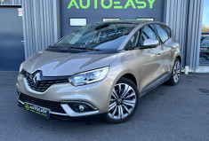 Renault Scénic IV 1.2 Tce 115 cv LIFE / 1ère Main / Attelage 