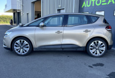 Renault Scénic IV 1.2 Tce 115 cv LIFE / 1ère Main / Attelage 