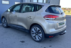 Renault Scénic IV 1.2 Tce 115 cv LIFE / 1ère Main / Attelage 