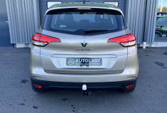 Renault Scénic IV 1.2 Tce 115 cv LIFE / 1ère Main / Attelage 