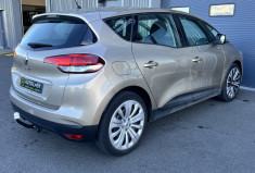 Renault Scénic IV 1.2 Tce 115 cv LIFE / 1ère Main / Attelage 