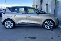 Renault Scénic IV 1.2 Tce 115 cv LIFE / 1ère Main / Attelage 