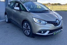 Renault Scénic IV 1.2 Tce 115 cv LIFE / 1ère Main / Attelage 