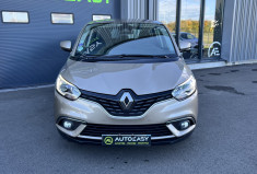 Renault Scénic IV 1.2 Tce 115 cv LIFE / 1ère Main / Attelage 