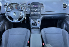 Renault Scénic IV 1.2 Tce 115 cv LIFE / 1ère Main / Attelage 