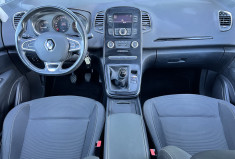 Renault Scénic IV 1.2 Tce 115 cv LIFE / 1ère Main / Attelage 